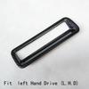 Dashboard Odometer Button Switch Cover for Toyota Rav4 Rav 4 Xa50   Trim Interior Car Accessories Parts