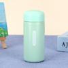 Fashion Mini Pocket Cup 304 Stainless Steel Double Layer Vacuum Thermos Cup Outdoor Car Portable Gift Cup