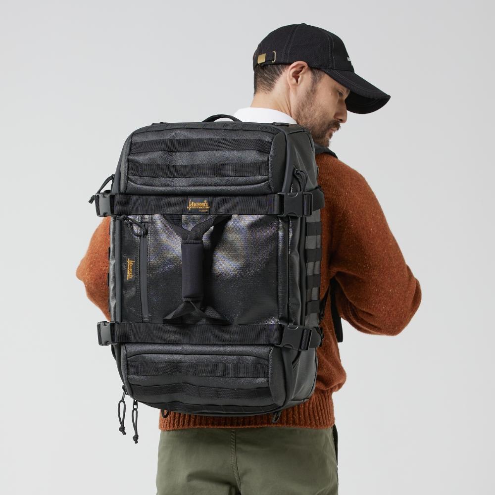 Magforce Black Label Hercules Edc 3-Way Bag