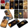 Anubis Ankh Egypt Nefertiti Flag for Samsung Galaxy A25 A37 A57 A12 A14 A31 A50 A51 A70 A71 A72 A21S A04 M15 Note 20 9 8 10 Case