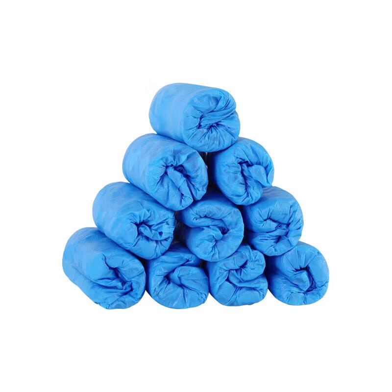 Одноразовые чехлы для обуви SHENGLI T-Gard WFBXT