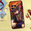 Scaramouche Genshin Impact Hülle Für OnePlus 8T 10T 13 13R 12 12R 11 10 Pro OnePlus Nord CE 4 2 3 Lite N30 N20 N10 Hülle