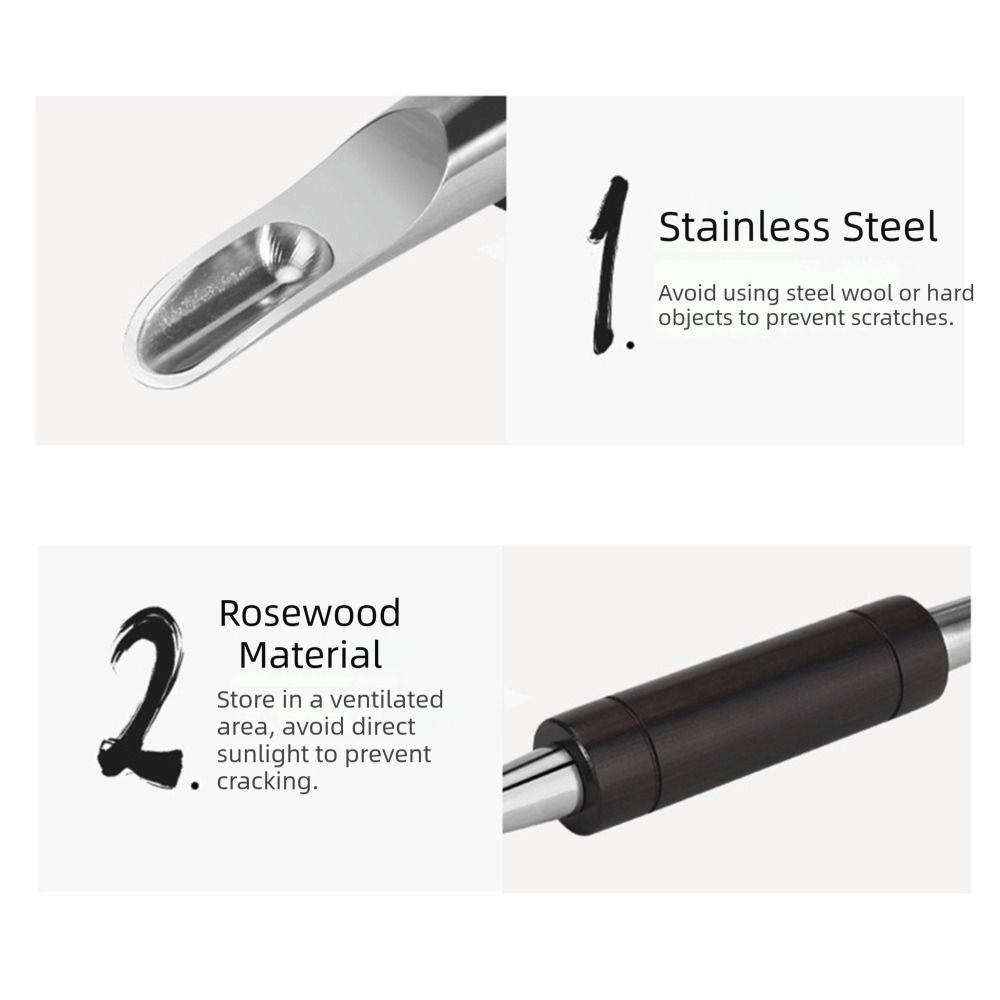 with Storage Box Latte Art Pen Stainless Steel Tip Coffee Drawing Pen  Latte Art Practice