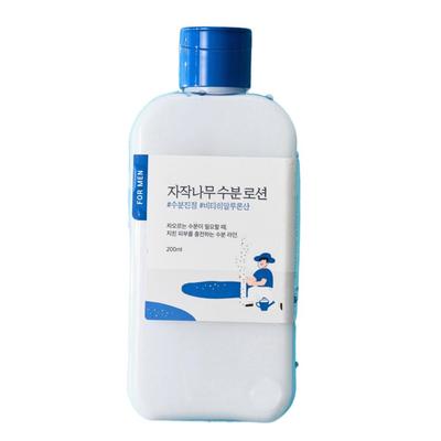 Für Männer Birken-Feuchtigkeitslotion 200 ml
