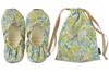 Sapatos unissex – Pantufas unissexo