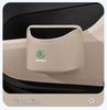 Skoda Car Trash Can & Storage for Octavia/Scala/Kamiq/Superb/Hao Rui/Kodiaq