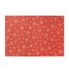 Large Christmas and Birthday Wrapping Paper Sheets and Gift Boxes - Thickened and Festive