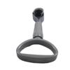 Triangle Car Hand Pull Ring Hanging Decoration Auto Handle Strap Car Handrail Belt  Subway