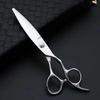 Beiyou Professional Hairdressing Scissors VG10 Steel