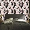 Marble Wallpaper White and Light Gray for Living Room and Bedroom 50x1000