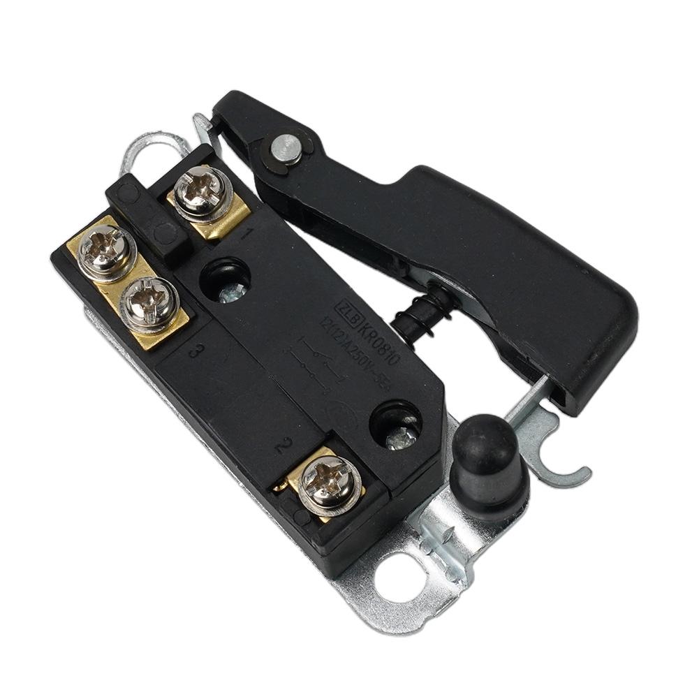 Auslöseschalterknopf HM0810 Elektrowerkzeugteile