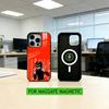 Rapper L-Lil D-Darkie   Phone Case For iPhone17,16,15,14,13,12,11 Plus,Pro Magnetic For Magsafe Wireless Charging