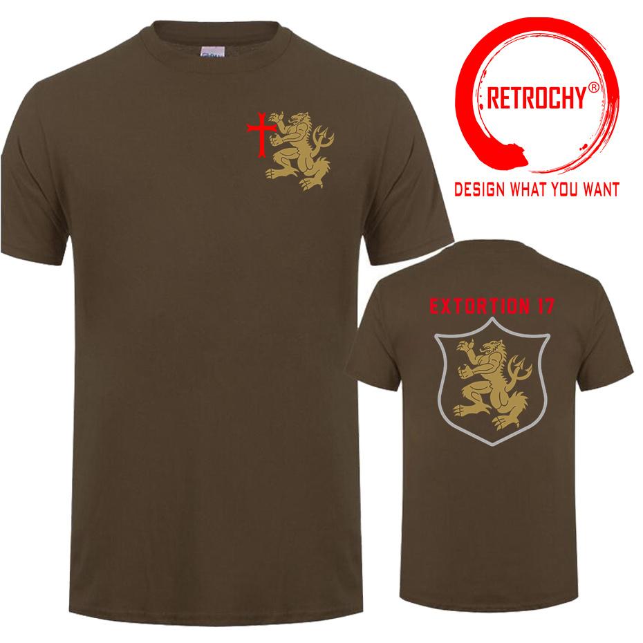 Nswdg Devgru Gold Squadron Seal Team Six Tshirt Cotton Oneck Summer Short Sleeve Casual Unisexs Tshirt Big Size S5xl Clothing