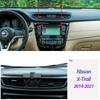 Pentru 2014-2021 Nissan X-Trail T32 Suport Telefon Mașină Încărcător Wireless Suport Magsafe Prindere Automată Magnet Puternic Accesorii Auto