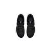 Nike Air Max Motion Lw Breathable Low top Running Shoes Black White Children Aged 3 7 Years Old 917653-003