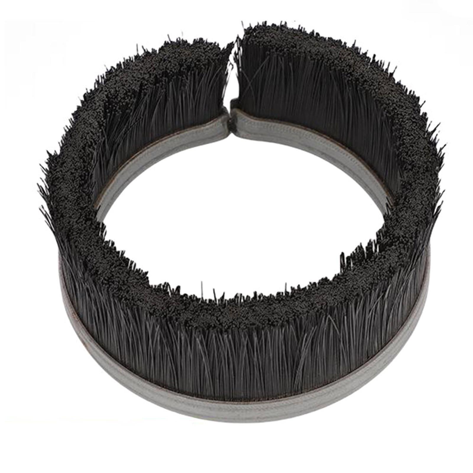 

Sandblasting Head Brush Suitable for Glass and Earthenware Applications