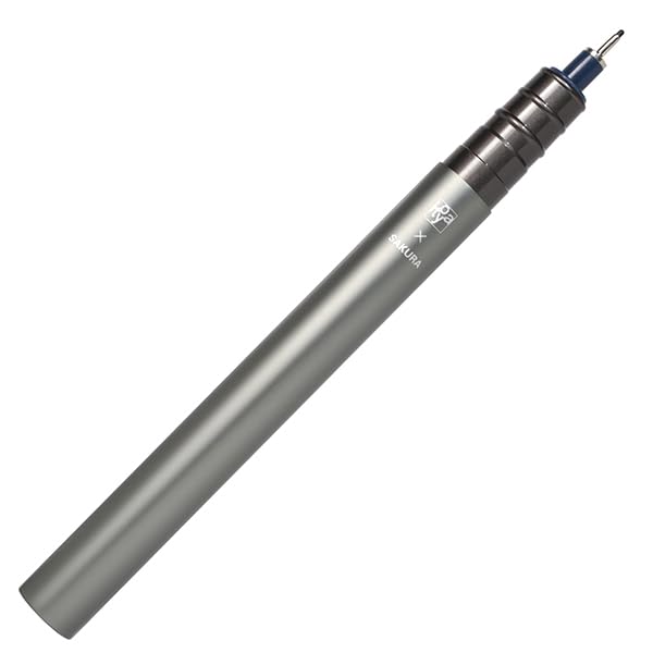 Sakura Crepas Itoya Limited Pigma Holder Copper x Gray