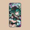 Zenless Zone Zero QingYi Phone Case for Huawei Mate 60 50 40 30 20 10 Pro Plus Lite E 5G Colorful Printing Cover Cover Pretty