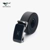 SEPTWOLVES Men's Business Casual Cowhide Leather Belt