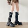 Botas altas – Botas altas