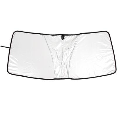 Hcilloend Sunshade for New Honda Windshield Blackout Front Car Front UV Sun Includes Storage Easy Car Interior Protection for Car Camping N-BOX