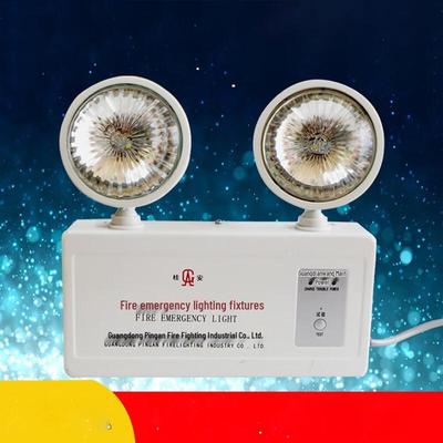 Iluminare profesională – Iluminare de securitate