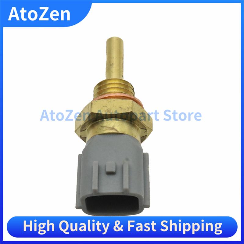 22630-JA10A Engine Coolant Temperature Sensor for Nissan Armada Juke 2007-2017 2018 2019 2020 22630JA10A 22630 JA10A Auto Parts