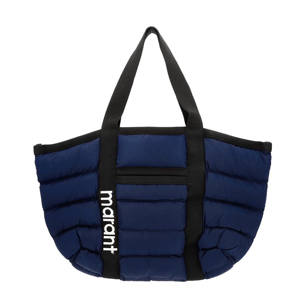 Isabelle Marant Pp0098fa B3x01m 30mi Darwen Darwen Qualting Tragetasche