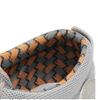 Fashion British Loafer Anti Odor Canvas Shoes 47 48 Men Breathable Slip On Sneakers Man Trainers Boat Shoes Male Moccasins Espadrilles