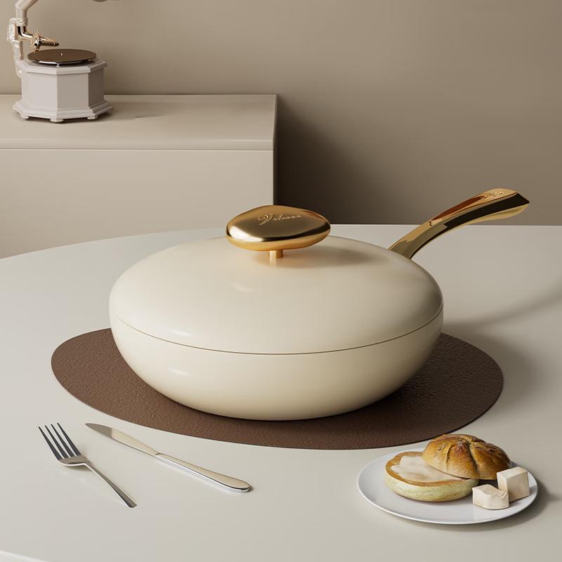 Velosan Pebble Frying Pan