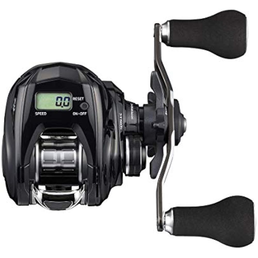 DAIWA (DAIWA) 21 TIERA A IC 150-DH