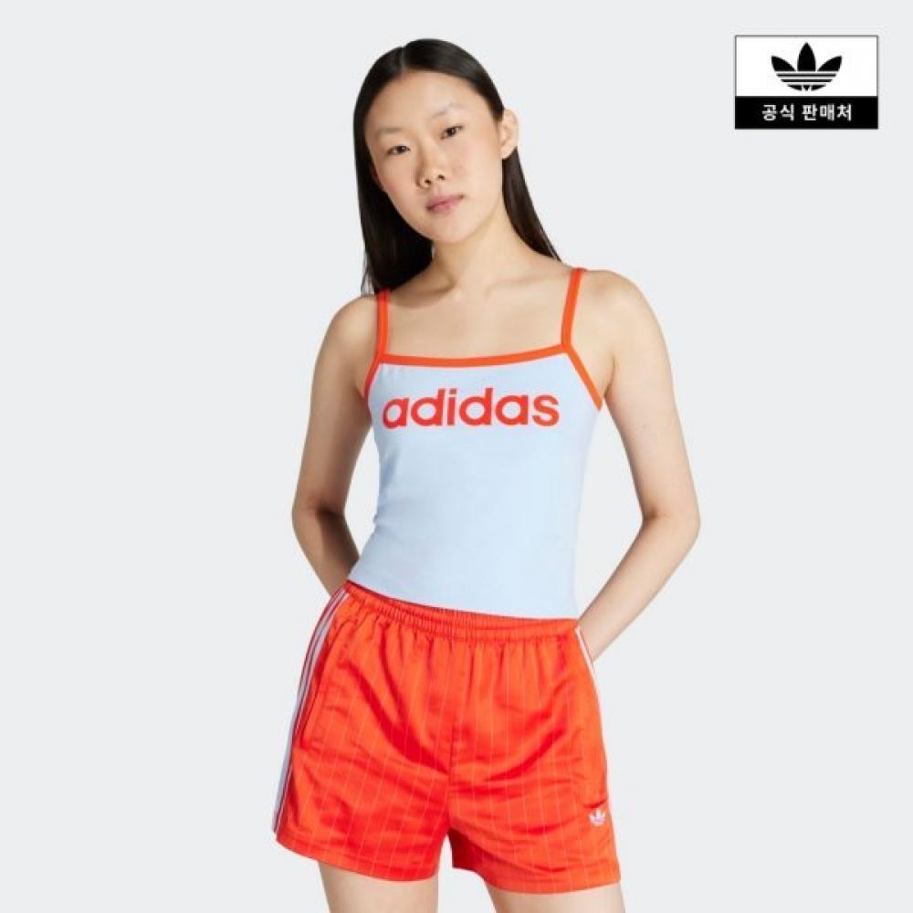 

Adidas Korea Official Tank Top Kd2293 KD2293/AL