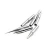 Soldering Iron Tips 6pcs For Weller WE1010NA WESD51 WES50/51 Replacement