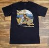 John Denver Take Me Home Country Roads Shirt Schwarz Unisex S-5XL 1H0202 Unisex T-Shirt