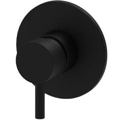 Mixer Paffoni Light Black Matt Lig010No