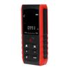 KXLE100 Infrared Distance Meter IP54 Waterproof Portable Digital Rangefinder 0.05100m