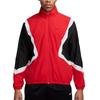 Nk Df Wvn Icon Windcheater Lightweight Red