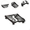 Computer Tower Stand CPU Space Saving Sturdy Heavy Duty Adjustable Width 20cm To 28cm with