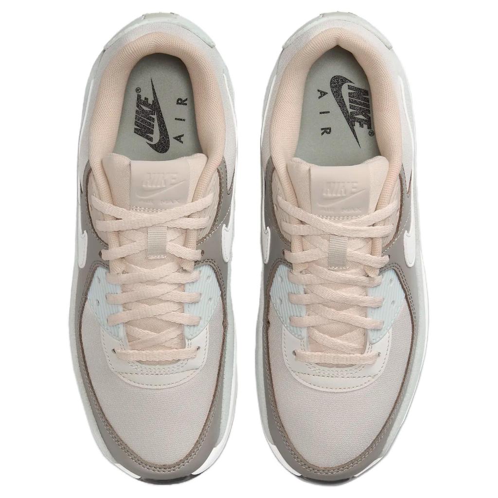 Nike WMNS Air Max 90 LV8 Sanddrift Jade Horizon FD4328-108