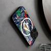 Design Volcom Phone Case Glass For IPhone17 Air 16 15 17 14 Pro Max 13 12 11 X XS XR Plus For Toddler Samsung S 25 24 23 22