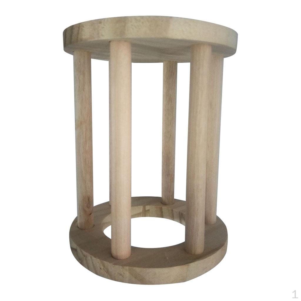 

Hay Feeder Grass Rack Food Dispenser Small Animal Guinea Pig Hamster