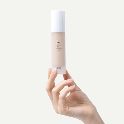 Recovery BB Cream 1.01oz / 30ml SPF50+, machiaj, cosmetice coreene, Kbeauty, mostră