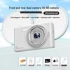 CCD Camera A1: High-Value, Portable Digital Camera for Students with High-Pixel Video Recording and Photography