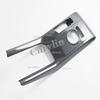 LHD RHD for MG3 MG 3 Hybrid 2024 2025 ABS Carbon Window Switch Front Water Cup Holder Gear Shift Panle Interior Accessories VV222