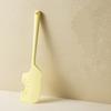 Hanging Egg Beater Food Grade Integrated Scraper Durable Cream Scraper  Baking