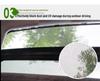 Car Window & Sunroof Mosquito Mesh Sunshade Curtains