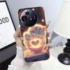 For TCL 50 SE 50 50XE 50XL NxtPaper 5G Case Cover For TCL 505 501 Marble Clear Soft Silicone Phone Case Cartoon Flower Fundas