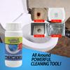 Pipe Dredge Deodorant, Powerful Pipe Dredging Agent, Powder Clog Remover, Sink And Pipe Dredging Powder Pipe Dredge Agent, Kitchen Toilet