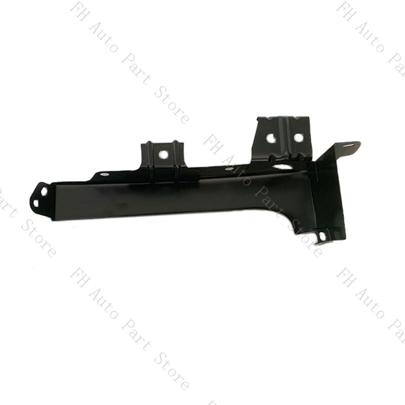 For Toyota Tundra 2003 2004 2005 2006 Front Bumper Headlight Headlamp Under Lower Trim Cover Lid Cap Unpainted
