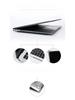 Kristallklare MacBook Air-Schutzhülle für Apple-Laptops